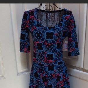 LalaRoe Nicole Dress